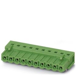 Phoenix contact 1943360 IC 2,5 HC/ 7-G-5,08 Компоненты для проходного монтажа