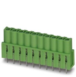 Phoenix contact 1943629 ICV 2,5 HC/11-G-5,08 Разъем печатной платы