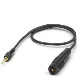 Phoenix contact 1944372 MPS-MT 1-S Тестовый штекер