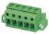 Phoenix contact 1944479 MSTBP 2,5/ 5-STF-5,08 AU Разъем печатной платы