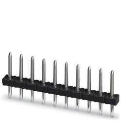 Phoenix contact 1945261 PST 1,0/19-3,5 Штыревая рейка