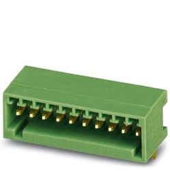 Phoenix contact 1945504 MC 0,5/12-G-2,5 AU Разъем печатной платы