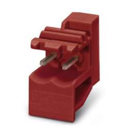 Phoenix contact 1945643 MSTBO 2,5/ 2-G1L RD Ответная часть