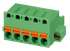Phoenix contact 1945672 FKC 2,5/ 5-STF-5,08 AU Разъем печатной платы