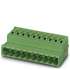 Phoenix contact 1945986 FKIC 2,5 HC/ 3-ST-5,08 BD:2X1- Разъем печатной платы