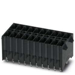 Phoenix contact 1952652 MCDNV 1,5/17-G1-3,5 RNP14THR Компоненты для проходного монтажа