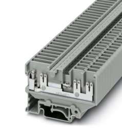 Phoenix contact 1954016 UVKB 4-FS(6-2,8-0,8) Проходные клеммы