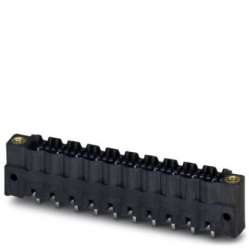 Phoenix contact 1955691 CCV 2,5/ 8-GF-5,08 P26THR Разъем печатной платы