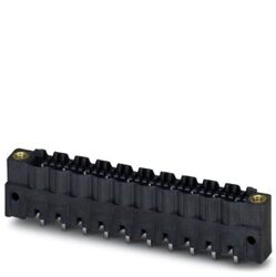 Phoenix contact 1955837 CCV 2,5/11-GF-5,08 P26THRR88 Разъем печатной платы