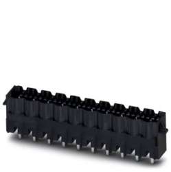 Phoenix contact 1956140 CCVA 2,5/ 8-G-5,08 RNP26THR Разъем печатной платы