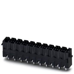 Phoenix contact 1956263 CCVA 2,5/ 9-G-5,08RNP26THRR88 Разъем печатной платы