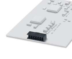 Phoenix contact 1961740 MC 1,5/10-GR-3,5 THT Компоненты для проходного монтажа