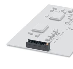 Phoenix contact 1963065 MCV 1,5/ 8-GFL-3,5 THT Ответная часть