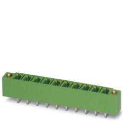 Phoenix contact 1965364 MCV 1,5/ 4-GF-5,08 BK Разъем печатной платы