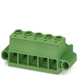 Phoenix contact 1966868 PC 6/ 8-STF-10,16NZ4376 Разъем печатной платы