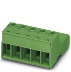 Phoenix contact 1969425 IPC 16/ 7-ST-10,16 Разъем печатной платы