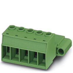 Phoenix contact 1969454 IPC 16/ 2-STF-10,16 Разъем печатной платы