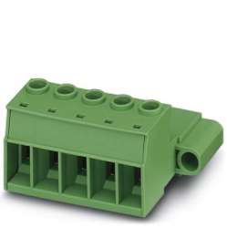 Phoenix contact 1969519 IPC 16/ 8-STF-10,16 Разъем печатной платы