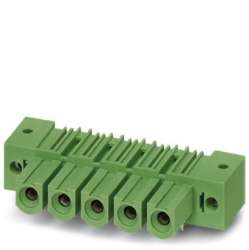 Phoenix contact 1969674 IPC 16/ 8-GF-10,16 Компоненты для проходного монтажа