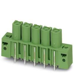 Phoenix contact 1969771 IPCV 16/ 2-GF-10,16 Компоненты для проходного монтажа