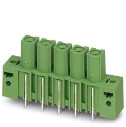 Phoenix contact 1969823 IPCV 16/ 7-GF-10,16 Компоненты для проходного монтажа