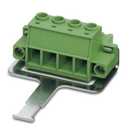 Phoenix contact 1973042 PC 6/ 3-STF-SH-10,16 Разъем печатной платы