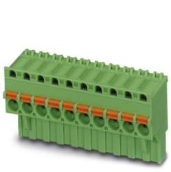 Phoenix contact 1973149 FKCVR 2,5/ 2-ST-5,08 OG Разъем печатной платы