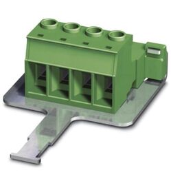 Phoenix contact 1975891 IPC 16/ 4-STGF-SH-10,16 Разъем печатной платы