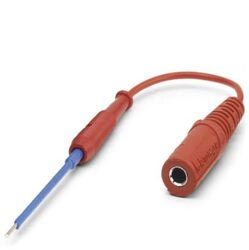 Phoenix contact 1982800 MPS-MT 1-S4-B RD Принадлежности