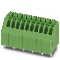 Phoenix contact 1990177 PTSA 0,5/19-2,5-Z Клеммы для печатной платы