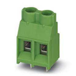 Phoenix contact 1991888 MKDS 5/ 6-7,62 GY NZ2202977 Клеммные блоки для печатного монтажа