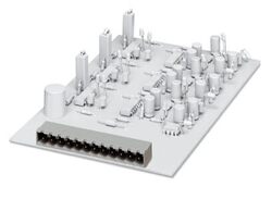 Phoenix contact 1992968 MSTBA 2,5 HC/ 7-G-5,08 GY Ответная часть