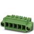 Phoenix contact 1993925 PC 4/ 4-STF-7,62 BD:1-4 MQ Разъем печатной платы