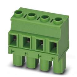 Phoenix contact 1993967 GMVSTBW 2,5 HV/ 3-ST-7,62 Разъем печатной платы