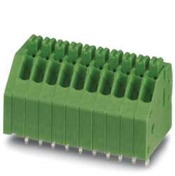 Phoenix contact 1995800 PTSA 0,5/ 2-2,5-F OG Клеммные блоки для печатного монтажа