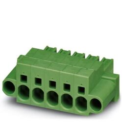 Phoenix contact 1996155 SPC 5/ 5-STF-7,62 Разъем печатной платы
