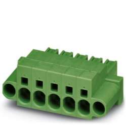Phoenix contact 1996223 SPC 5/12-STF-7,62 Разъем печатной платы