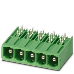 Phoenix contact 1996252 PC 6-16/ 4-G1U-10,16 Компоненты для проходного монтажа