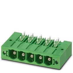 Phoenix contact 1996333 PC 6-16/ 4-G1FU-10,16 Компоненты для проходного монтажа