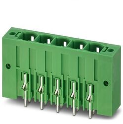 Phoenix contact 1998917 PCV 6-16/ 7-G1F-10,16 Компоненты для проходного монтажа