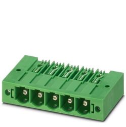 Phoenix contact 1999039 PC 6-16/ 5-G1F-10,16 Компоненты для проходного монтажа
