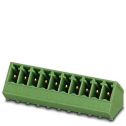 Phoenix contact 1999466 SMC 1,5/ 7-G-3,81 HT BK AU CP4 Ответная часть