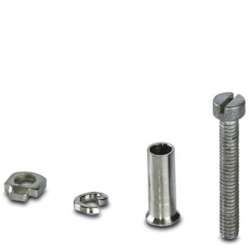 Блок питания , 1-фазное , 230VAC/24VDC , 5А (GW4-050-BA3) арт.200017