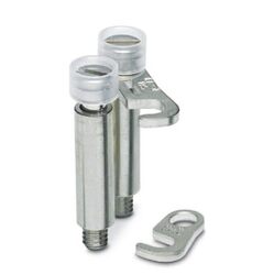 Phoenix contact 200062 SB 2- 8/13 N Коммутационные перемычки