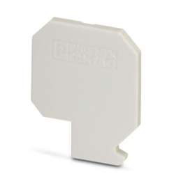 Phoenix contact 201061 D-SSK 0525 KER Концевая крышка