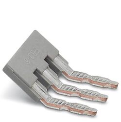 Phoenix contact 201142 EB 3- 6 Гребенчатый мостик