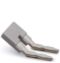 Phoenix contact 201155 EB 2- 6 Гребенчатый мостик