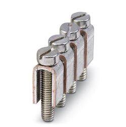 Phoenix contact 201252 FB 4- 6 Винтовая перемычка