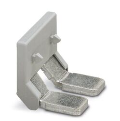 Phoenix contact 201362 EB 2-25/UKH Гребенчатый мостик