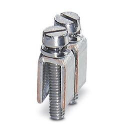 Phoenix contact 201456 FB 2- 6-EX Винтовая перемычка